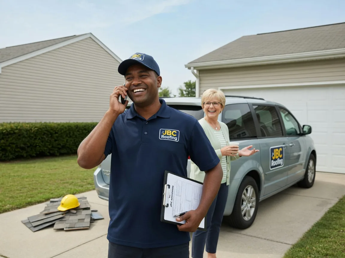 Roof Replacement Highland, KS FAQs